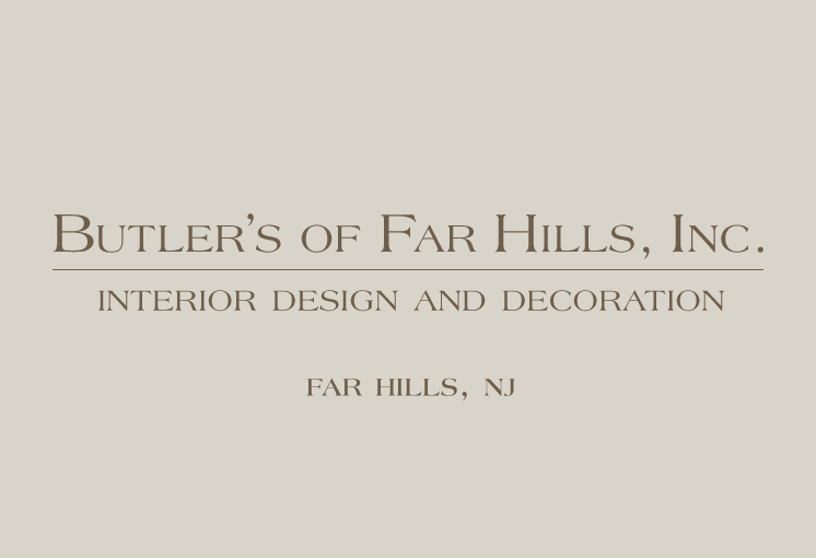 butlers of far hills logo