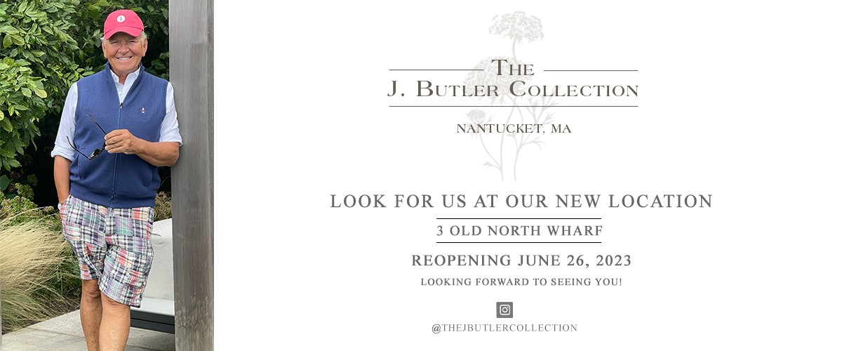 J Butler Collection 2023