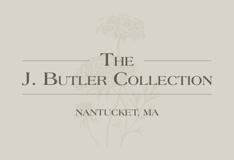TheJButlerCollection Logo