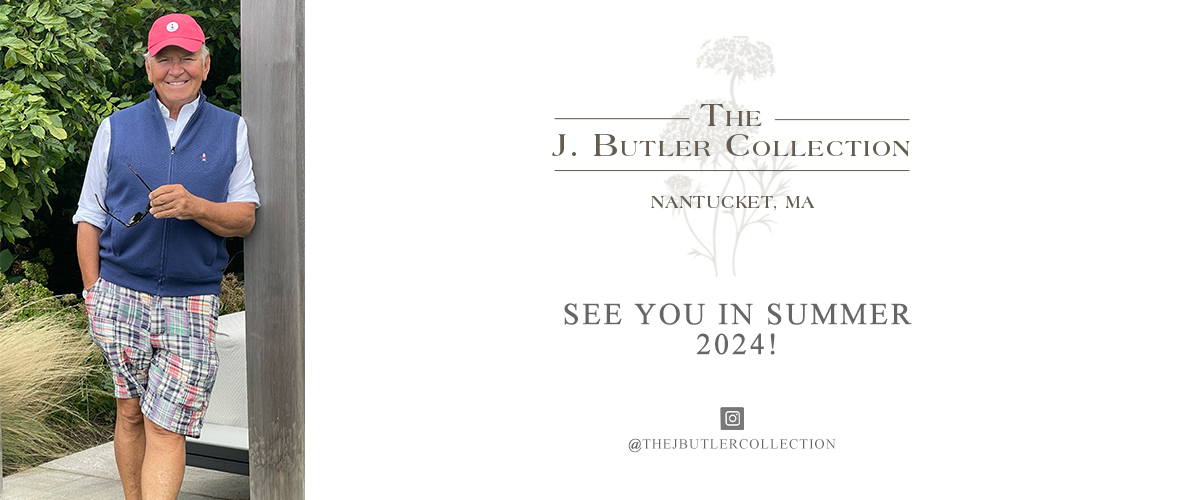 J Butler Collection 2023